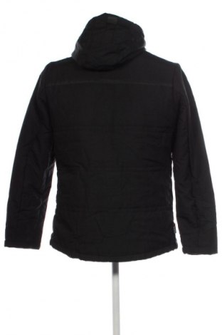 Herrenjacke WURTH, Größe M, Farbe Schwarz, Preis € 43,49