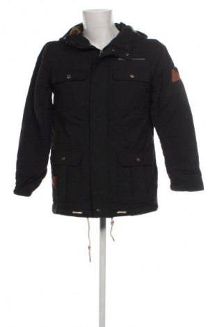 Herrenjacke Wa, Größe XS, Farbe Schwarz, Preis € 27,99