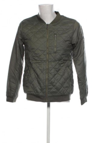 Herrenjacke Wa, Größe S, Farbe Grün, Preis 33,99 €