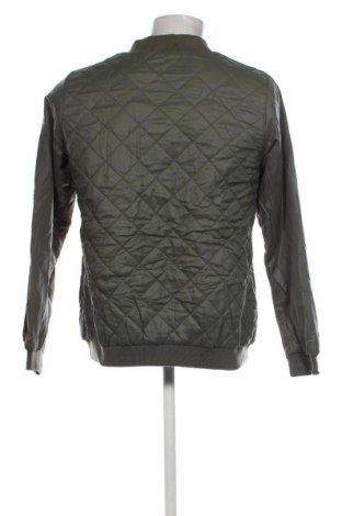 Herrenjacke Wa, Größe S, Farbe Grün, Preis 33,99 €