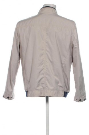 Herrenjacke Walbusch, Größe M, Farbe Beige, Preis € 14,99