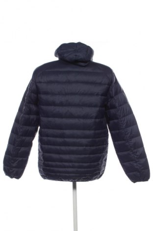 Herrenjacke Watson's, Größe XL, Farbe Blau, Preis 162,99 €