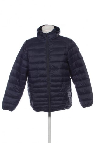 Herrenjacke Watson's, Größe XL, Farbe Blau, Preis 162,99 €