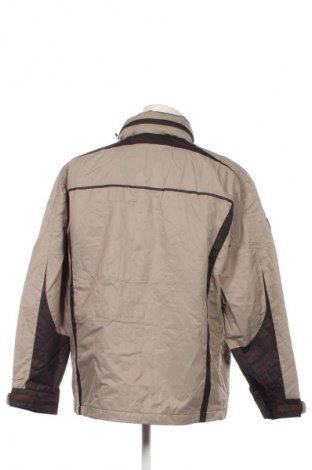 Męska kurtka Weatherproof, Rozmiar XXL, Kolor Beżowy, Cena 329,99 zł