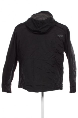 Herrenjacke Wedze, Größe M, Farbe Schwarz, Preis € 21,99