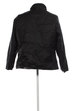 Herrenjacke Wedze, Größe XXL, Farbe Schwarz, Preis 28,99 €