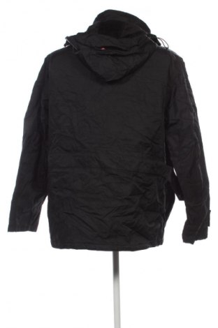 Herrenjacke Wellensteyn, Größe XL, Farbe Schwarz, Preis € 73,99