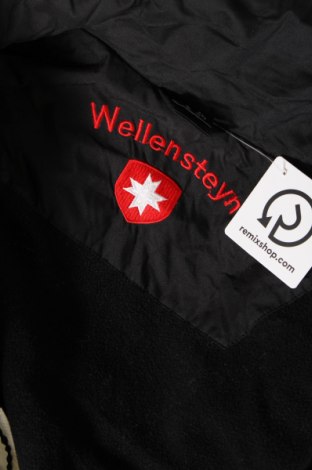 Herrenjacke Wellensteyn, Größe M, Farbe Schwarz, Preis € 118,99