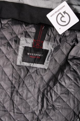 Herrenjacke Westbury, Größe L, Farbe Grau, Preis € 71,99