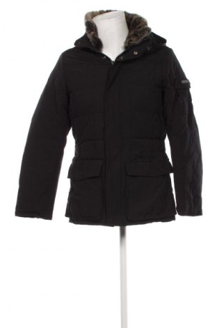 Geacă de bărbati Woolrich, Mărime XS, Culoare Negru, Preț 709,99 Lei