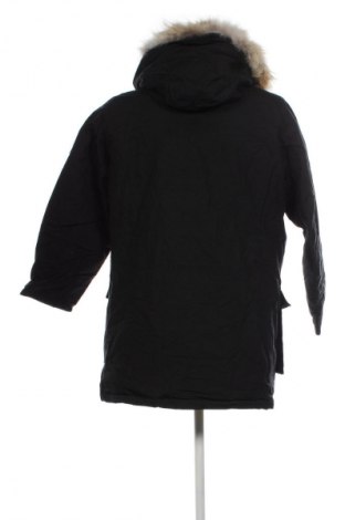 Geacă de bărbati Woolrich, Mărime XL, Culoare Negru, Preț 1.013,99 Lei