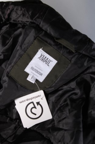 Herrenjacke X-Mail, Größe L, Farbe Grün, Preis € 47,99