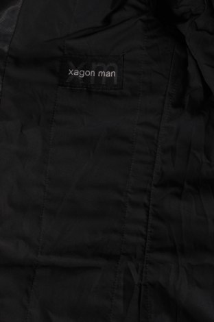 Мъжко яке Xagon Man, Размер L, Цвят Черен, Цена 37,49 лв.