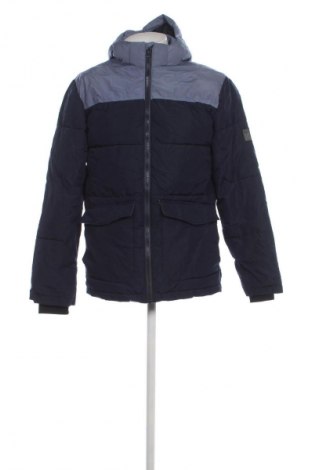 Herrenjacke Zaffiri, Größe M, Farbe Blau, Preis 28,99 €