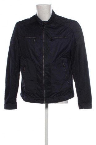 Herrenjacke Zara Man, Größe XL, Farbe Blau, Preis 28,99 €