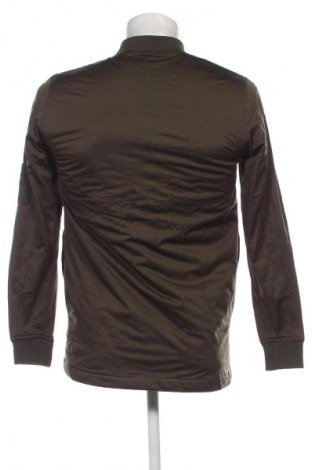 Herrenjacke Zara Man, Größe S, Farbe Grün, Preis € 28,99