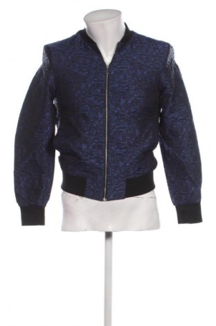 Herrenjacke Zara Man, Größe S, Farbe Mehrfarbig, Preis € 13,49