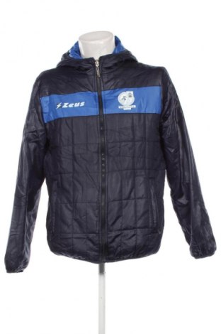 Herrenjacke Zeus, Größe XL, Farbe Blau, Preis € 17,49