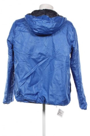 Herrenjacke Zeus, Größe XL, Farbe Blau, Preis € 33,99