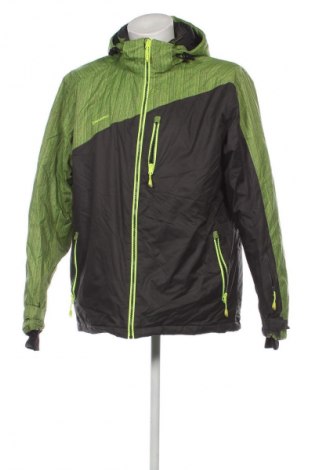 Herrenjacke für Wintersports, Größe XL, Farbe Mehrfarbig, Preis € 56,99