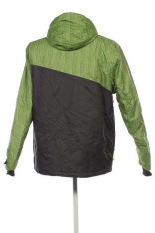 Herrenjacke für Wintersports, Größe XL, Farbe Mehrfarbig, Preis € 56,99