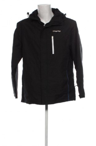 Herrenjacke für Wintersports Campri, Größe XL, Farbe Schwarz, Preis € 48,99