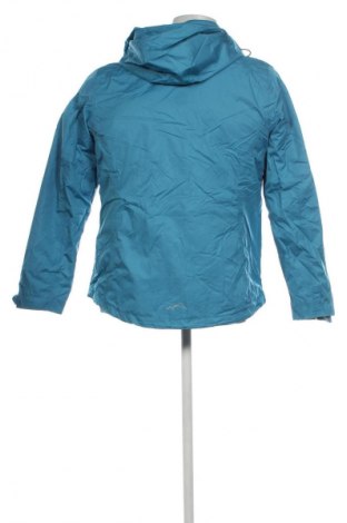 Herrenjacke für Wintersports Crivit, Größe L, Farbe Blau, Preis € 54,49