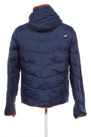 Herrenjacke für Wintersports Decathlon, Größe M, Farbe Blau, Preis € 56,99