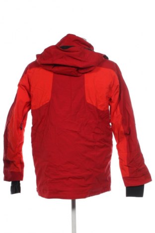 Herrenjacke für Wintersports Eider, Größe XL, Farbe Rot, Preis € 56,99