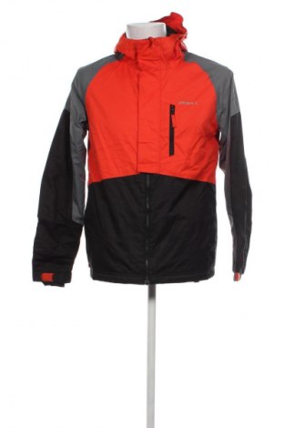 Herrenjacke für Wintersports O'neill, Größe M, Farbe Orange, Preis € 90,99