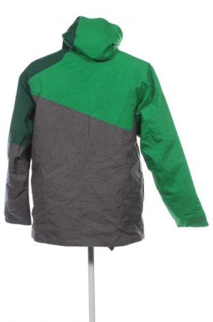 Férfi kabát téli sportokhoz Schoffel, Méret XL, Szín Zöld, Ár 32 999 Ft