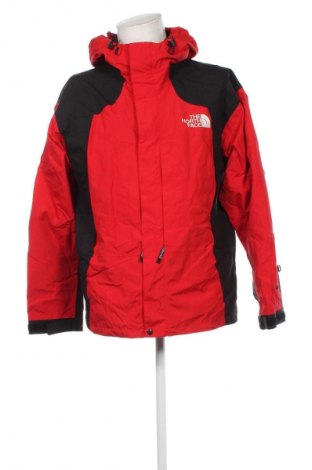 Férfi kabát téli sportokhoz The North Face, Méret L, Szín Piros, Ár 47 399 Ft