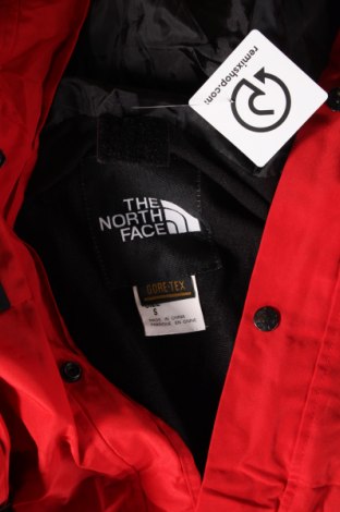 Herrenjacke für Wintersports The North Face, Größe S, Farbe Rot, Preis 139,99 €