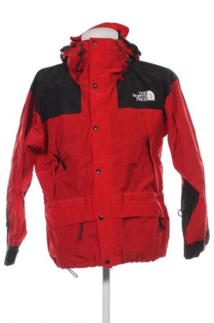 Herrenjacke für Wintersports The North Face, Größe S, Farbe Rot, Preis 139,99 €