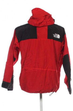 Férfi kabát téli sportokhoz The North Face, Méret S, Szín Piros, Ár 51 099 Ft