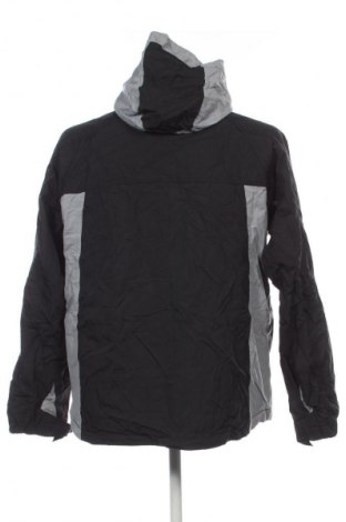 Herrenjacke für Wintersports Woolrich, Größe M, Farbe Schwarz, Preis € 228,49