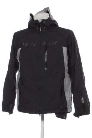 Herrenjacke für Wintersports Woolrich, Größe M, Farbe Schwarz, Preis € 228,49