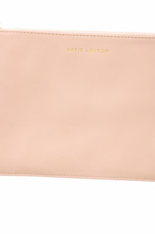 Kosmetiktasche Katie Loxton, Farbe Beige, Preis € 10,99