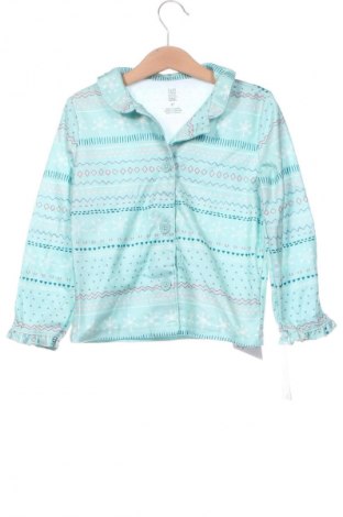 Pyjama Just One, Größe 3-4y/ 104-110 cm, Farbe Mehrfarbig, Preis € 20,49