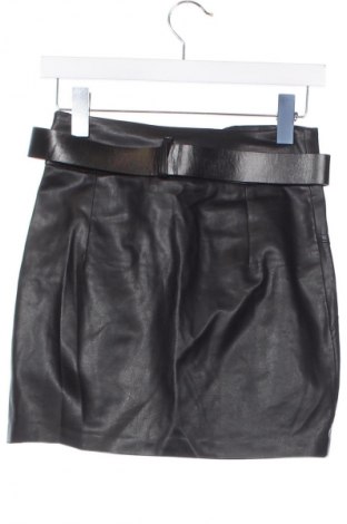 Fustă, Mărime XS, Culoare Negru, Preț 29,99 Lei