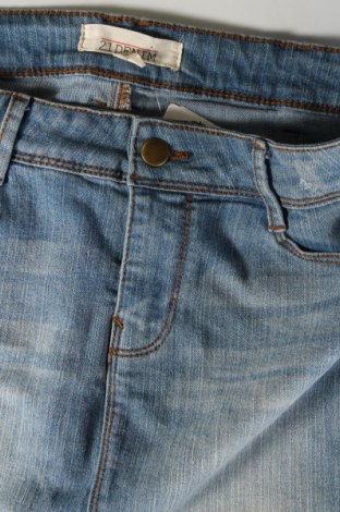 Φούστα 2.1 DENIM, Μέγεθος M, Χρώμα Μπλέ, Τιμή 14,83 €