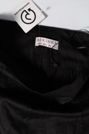 Rock Bershka, Größe S, Farbe Schwarz, Preis € 8,49