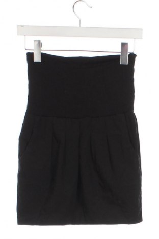 Fustă Calliope, Mărime XS, Culoare Negru, Preț 10,99 Lei