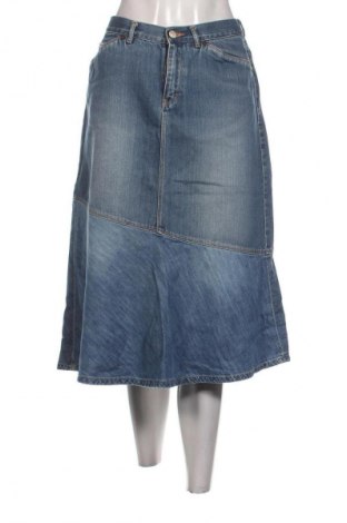 Sukňa Calvin Klein Jeans, Veľkosť XL, Farba Modrá, Cena  34,78 €