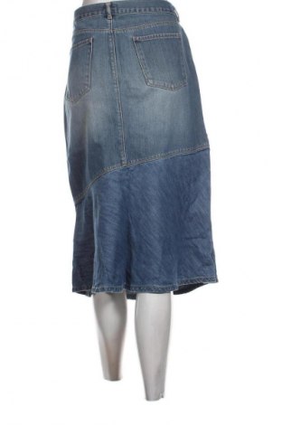 Sukňa Calvin Klein Jeans, Veľkosť XL, Farba Modrá, Cena  24,95 €