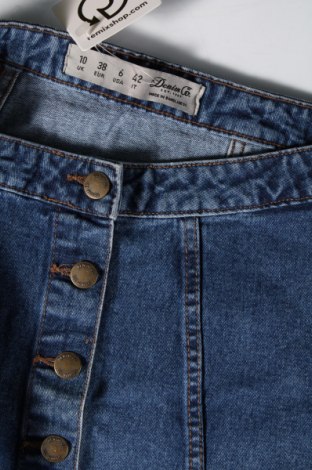 Sukňa Denim Co., Veľkosť M, Farba Modrá, Cena  14,91 €