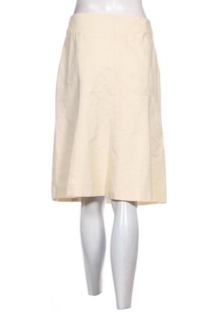 Φούστα Karen Millen, Μέγεθος M, Χρώμα  Μπέζ, Τιμή 41,94 €