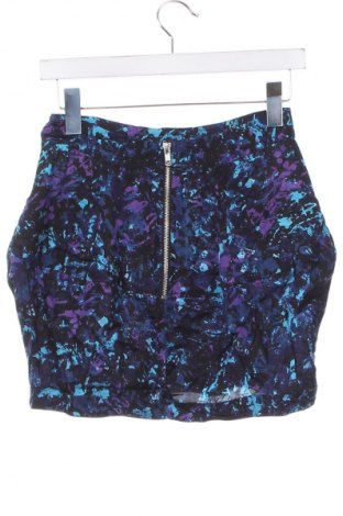 Fustă Miss Selfridge, Mărime XS, Culoare Multicolor, Preț 19,99 Lei