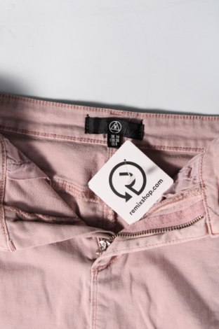 Spódnica Missguided, Rozmiar S, Kolor Popielaty róż, Cena 66,67 zł