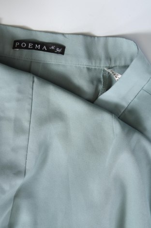 Spódnica Poema, Rozmiar XS, Kolor Zielony, Cena 56,99 zł